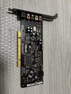（動作未確認）ASUS エイスース Xonar DG　サウンドカード