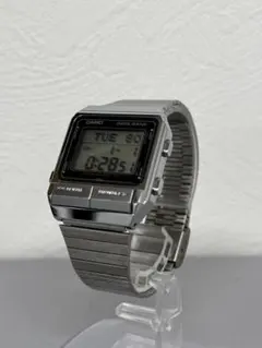 Casio FB-90W 668 レア ヴィンテージ バッテリーレス ソーラー - メルカリ