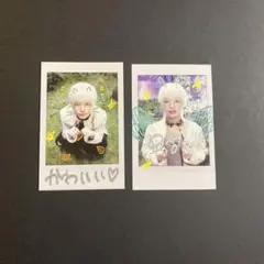 &TEAM HARUA Back to Life weverse album