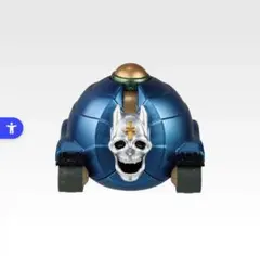 ペ*ン様 番くじ ジョジョ　G賞 デスクトップマスコット シアーハートアタック