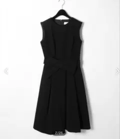 GRACE CONTINENTAL ドレス