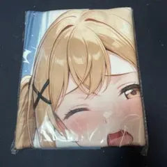 マ*ロ様 OTAMONO バスタオル タペストリー 市ヶ谷有咲 - メルカリ