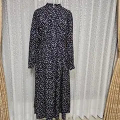 ★INES DE LA FRESSANNGE ユニクロ　L