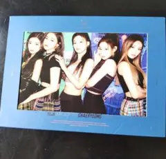 itzy K-POP
