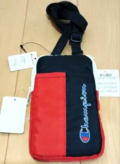 ☆セール☆♥Champion ショルダーバッグ ♥