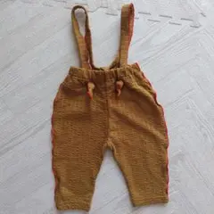 マーキーズ　ロンパース 80サイズ