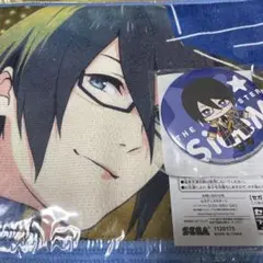 セガラッキーくじ　SideM　桜庭薫　セット