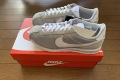 【Kanako様専用】コルテッツ　テキスタイル　グレー　25cm