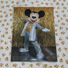 東京ディズニーリゾート Imagining the Magic ミッキー