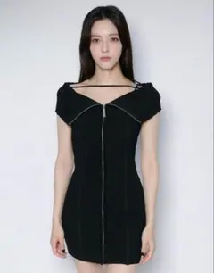 【MELT THE LADY】PLEATS TEE ワンピース 黒 フリーサイズ 2026年最新】メルトザレディ melt the lady ワンピースの人気アイテム