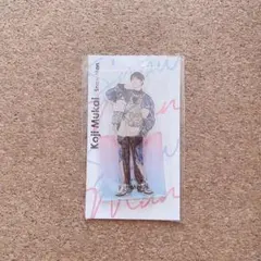 snowman 向井康二 アクスタfest スノーマン