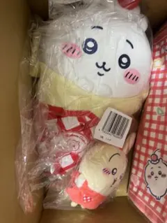 ちいかわ クレープくじ　まとめ売り