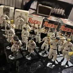 2025年最新】ルーキーズ フィギュアの人気アイテム - メルカリ