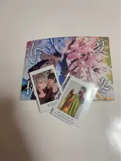 After the Rain 春夏秋冬 アルバム CD