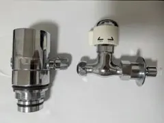 2025年最新】KVK 分岐水栓 ZK5021PNの人気アイテム - メルカリ