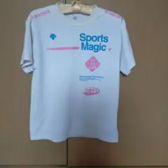 DESCENTE Tシャツ 2011 北東北大会記念のサムネイル