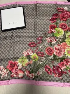 2025年最新】gucci グッチ 花柄の人気アイテム - メルカリ