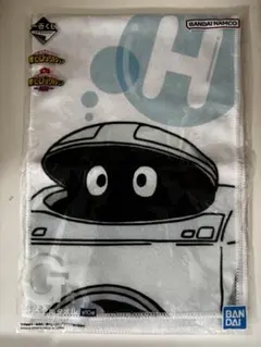 【新品】一番くじ 僕のヒーローアカデミア ウォッシュ ハンドタオル