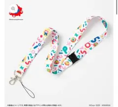 EXPO2025 ミャクミャク 【たまごっち】 ネックストラップ