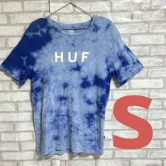 HUF 半袖Tシャツ　Sのサムネイル