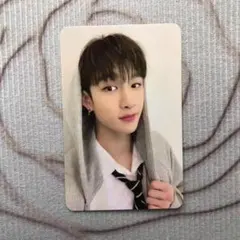 StrayKids スキズ applemusic IN生 バンチャン トレカ