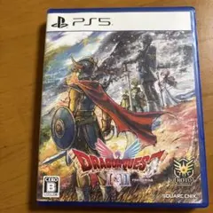 ドラゴンクエストI・II PS5