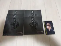 川村壱馬 アザージャケット セット - メルカリ