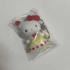 サンリオ　ちびっとも　スイーツシリーズ　ケーキ　キティ