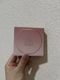 3CE フィッティング メッシュ カバークッションN1.5のサムネイル