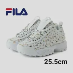 ディスラプター2 25.5