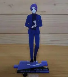 ブルーロック　御影玲王　アクリルスタンド
