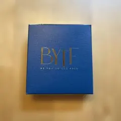 BYTF グロウアップ コンシーラー バニラピンク 001のサムネイル
