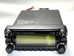 ☆ICOM IC-2820DG 145/433MHz 50/50W 液晶NG ☆のサムネイル