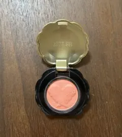 【匿名配送】アイシャドウ　ANNA SUI アナスイ　ピンク　コスメ　メイク