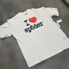 Isp5der Tシャツ UsサイズM 値下げ⭕️ | Mercari