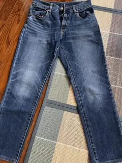 UNIQLO デニム　24（61cm）