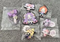 名探偵プリキュア ラバーマスコット なりきりプリキュア2 スイング