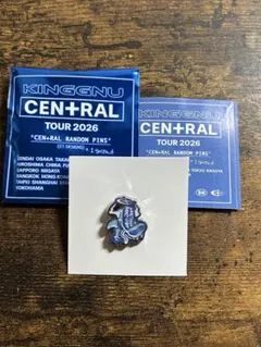 2026年最新】 king gnu ピンバッジの人気アイテム - メルカリ