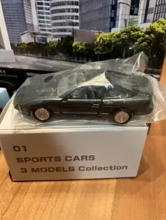 トミカくじ 第3弾 3MODELS 日産 180SX RPS13トミカプレミアム - メルカリ