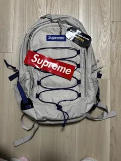 2026年最新】supreme backpack 22の人気アイテム - メルカリ