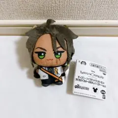 ツイステ チビちびぐるみ ～おめかしバースデー～vol.4 レオナ