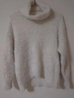 ショコラフィネローブ トップス ニット