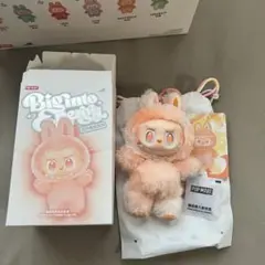 タイムセール！正規品 Big into Energy ラブブ Happiness