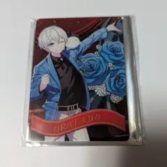 ドズル社　3周年　クリアカード　おらふくん