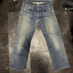 リーバイス501XX バレンシア USA製 55年モデル　Ｗ34