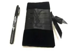 イヴ・サンローラン　化粧ブラシセット