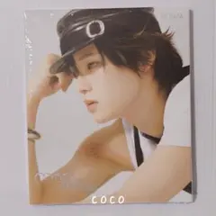 K &TEAM Mark on Me ソロバージョン 未開封