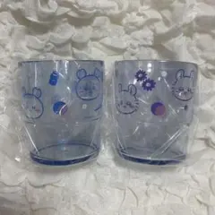 ちいかわ エニマイくじ レトロコップセット モモンガ 古本屋