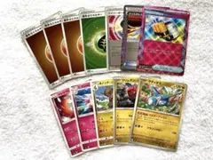ポケモン　カードゲーム　まとめ売り　多種