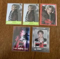 THE RAMPAGE 浦川翔平 フォトカード